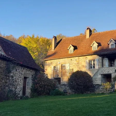 La Cayrouse Piscine Tennis Boulodrome Villa