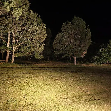 La Cayrouse Piscine Tennis Boulodrome Villa *