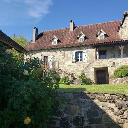 La Cayrouse Piscine Tennis Boulodrome Villa *