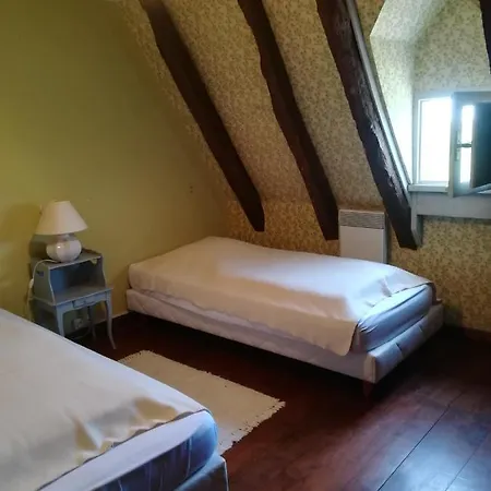 Villa La Cayrouse Piscine Tennis Boulodrome *