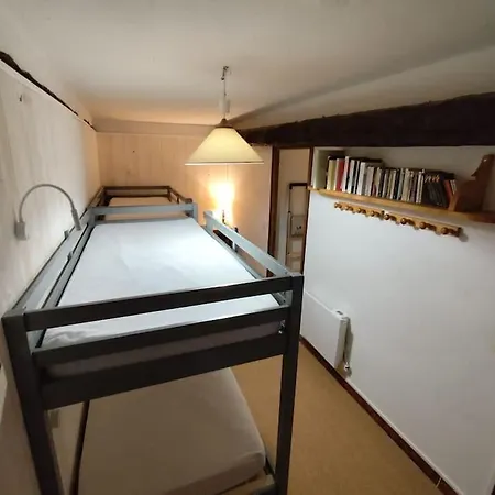 Villa La Cayrouse Piscine Tennis Boulodrome *