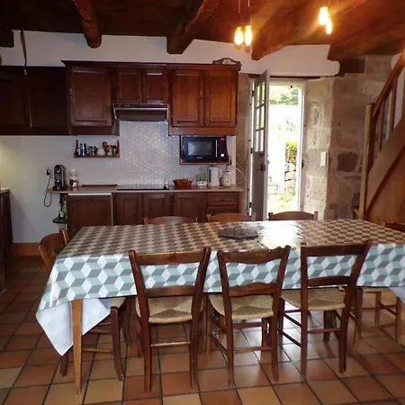 Villa La Cayrouse Piscine Tennis Boulodrome