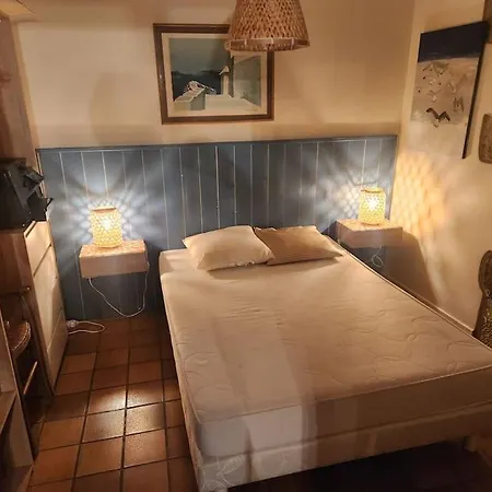 Villa La Cayrouse Piscine Tennis Boulodrome Le Bouyssou