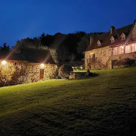 La Cayrouse Piscine Tennis Boulodrome Villa *