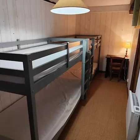 La Cayrouse Piscine Tennis Boulodrome Villa