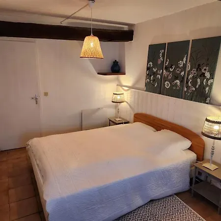 Villa La Cayrouse Piscine Tennis Boulodrome