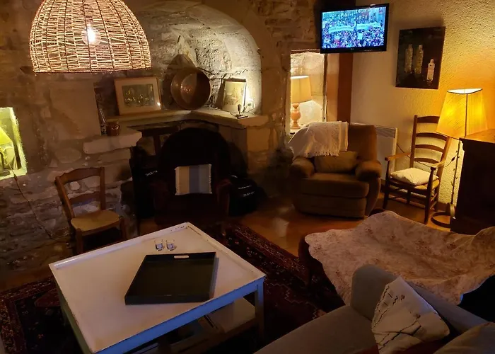 Villa La Cayrouse Piscine Tennis Boulodrome *