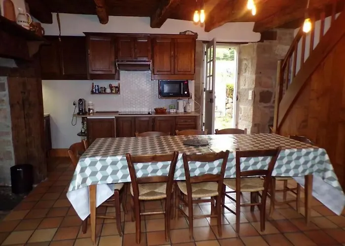 Villa La Cayrouse Piscine Tennis Boulodrome