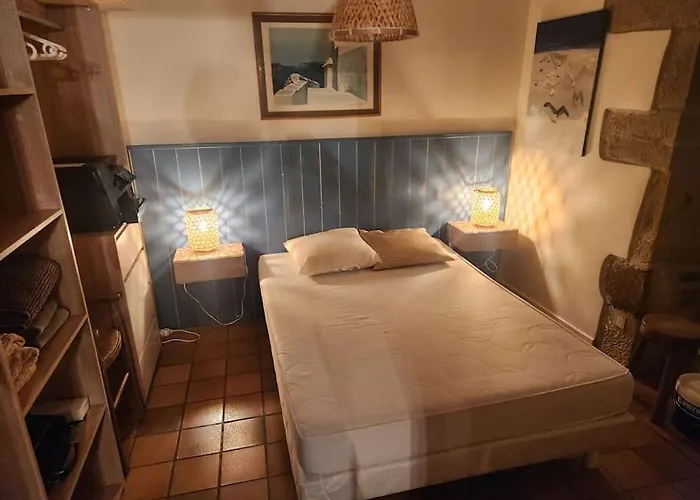 Villa La Cayrouse Piscine Tennis Boulodrome Le Bouyssou