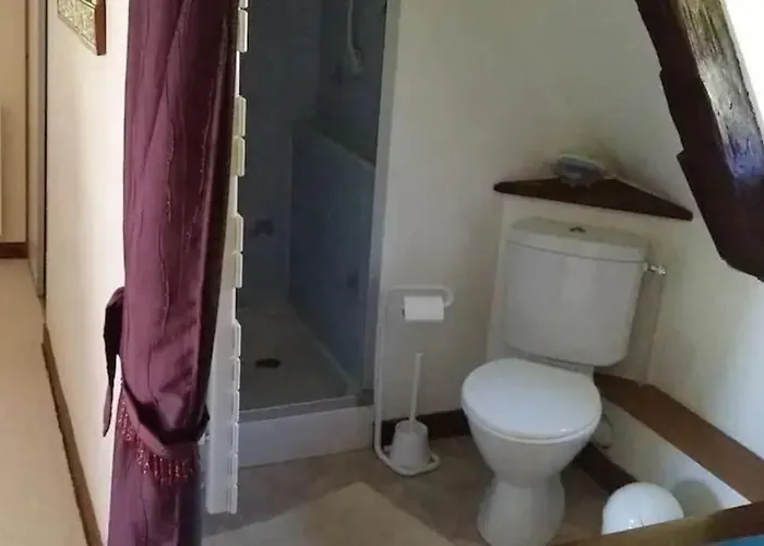 La Cayrouse Piscine Tennis Boulodrome Villa