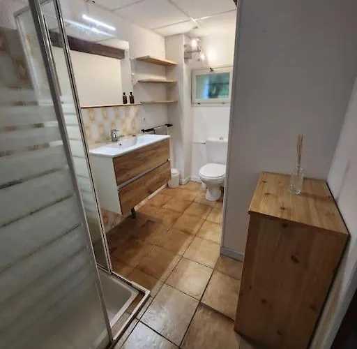 Villa La Cayrouse Piscine Tennis Boulodrome *