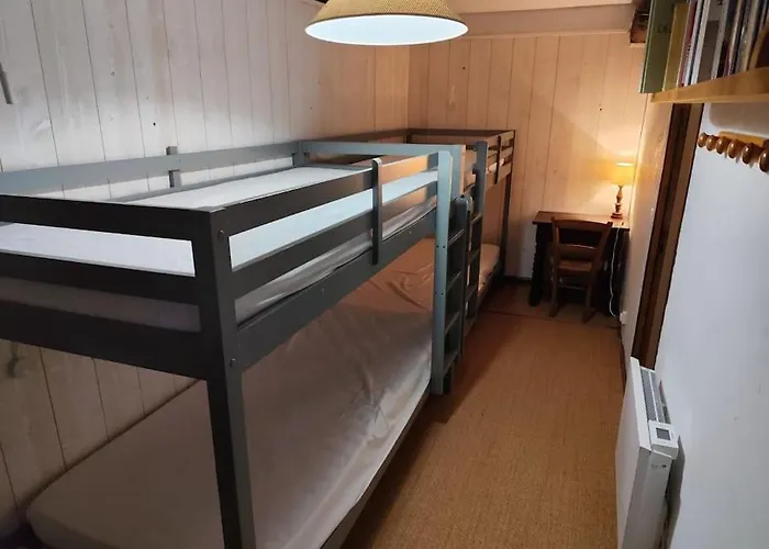 La Cayrouse Piscine Tennis Boulodrome Villa